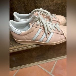 Adidas one of a kind sneakers
